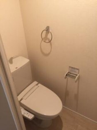 レオネクスト栄町記念公園の物件内観写真